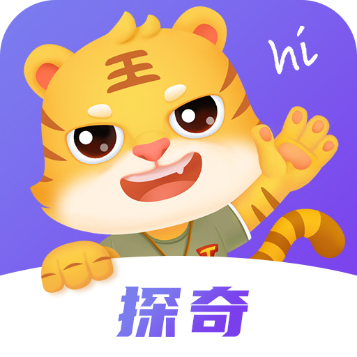 探奇动物界