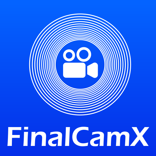 阿云看车FinalCamX