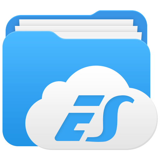 ES文件浏览器ES File Explorer