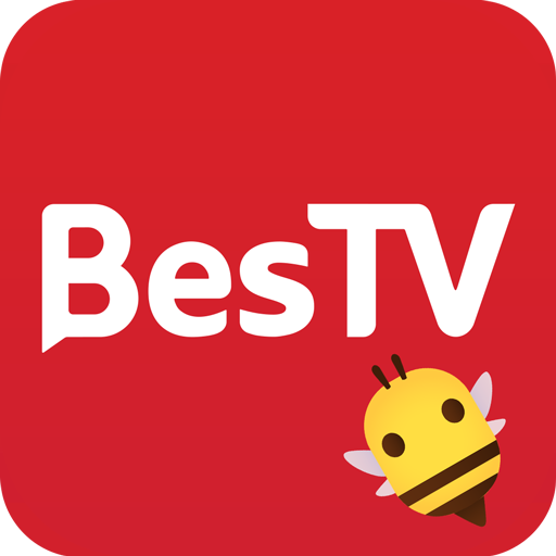 百视通TVBesTV